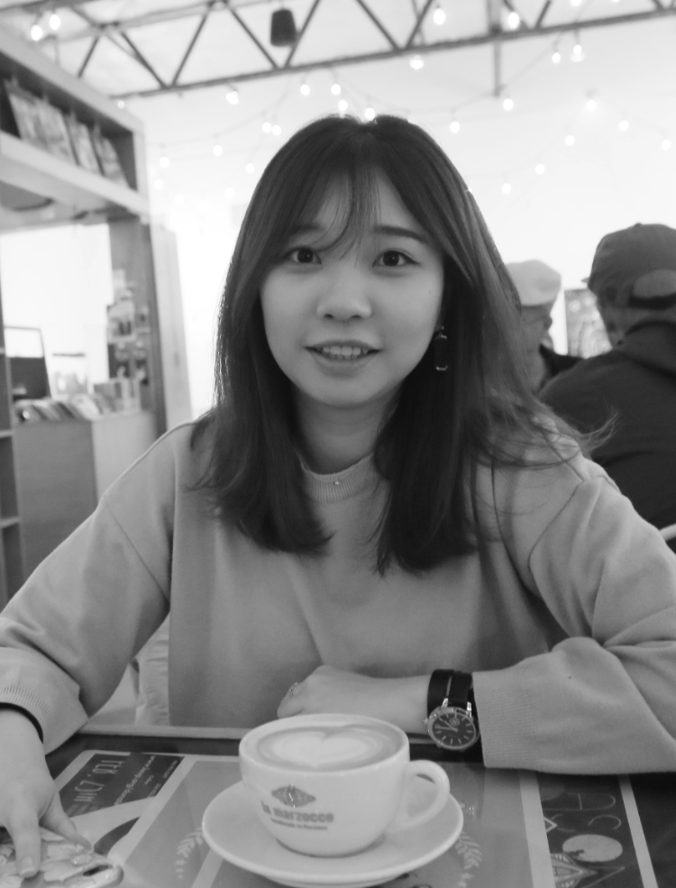 Amy Shin