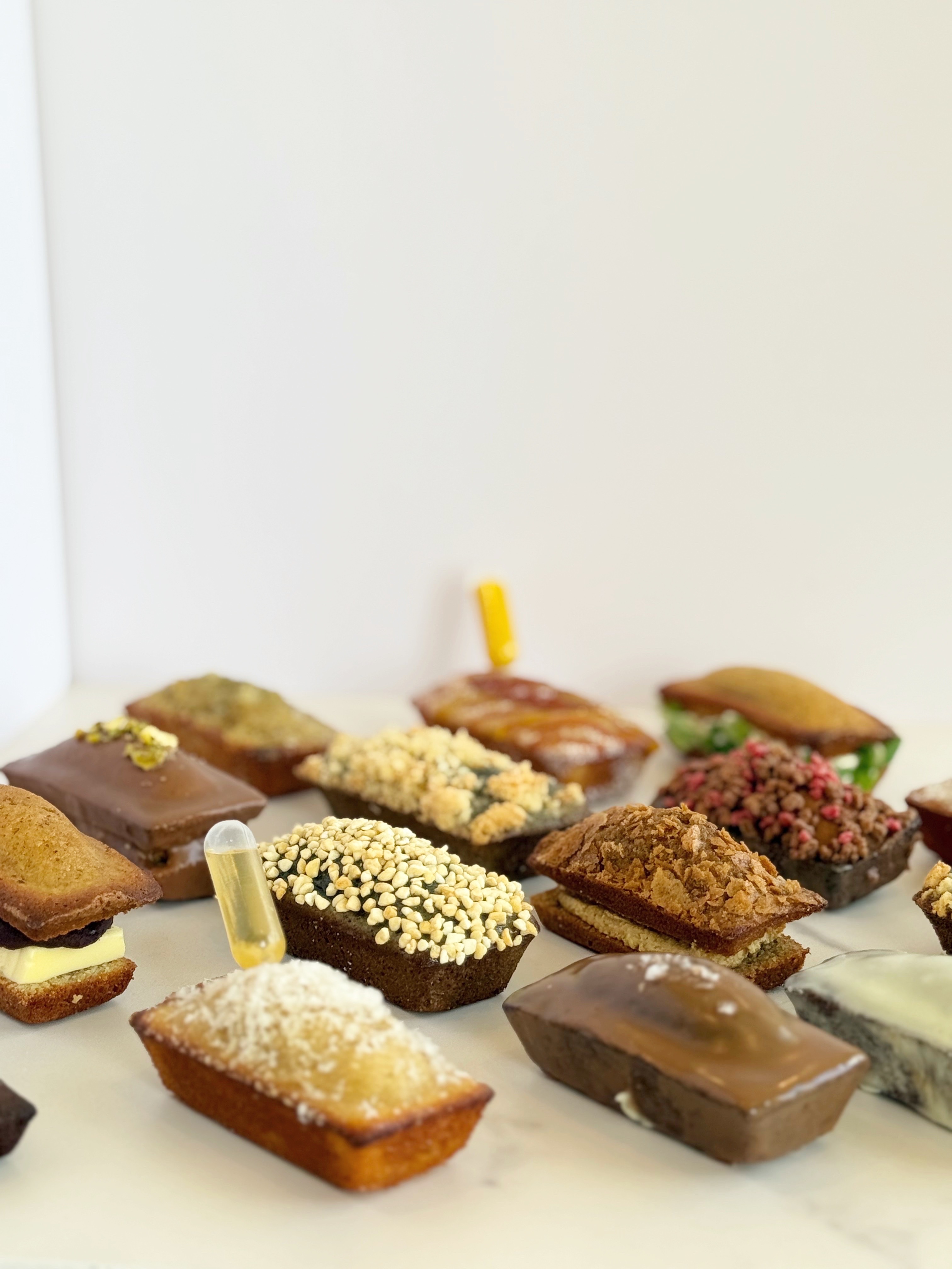 Financiers
