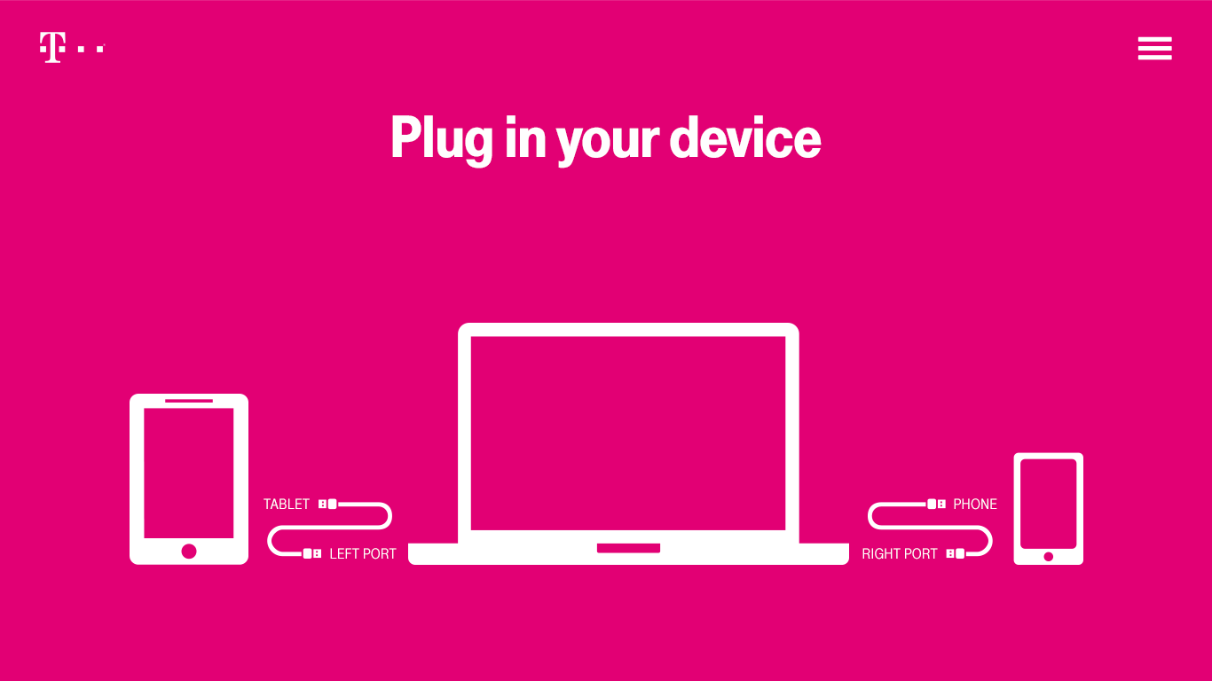 Setup instructions B