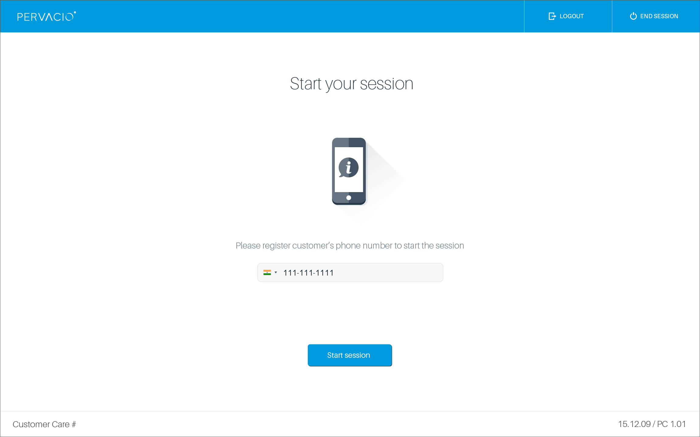 Care-agent tool 2