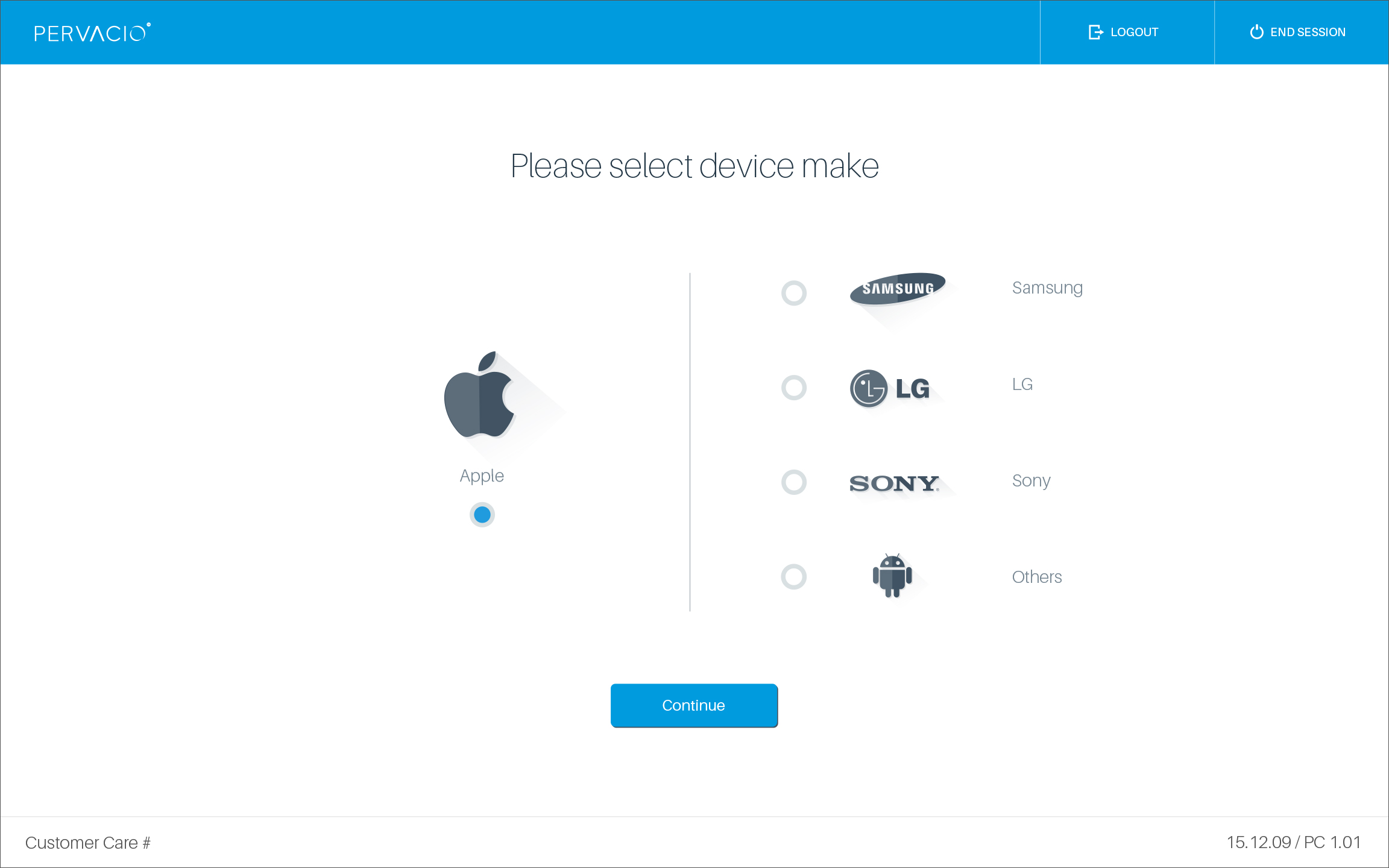 Care-agent tool 4