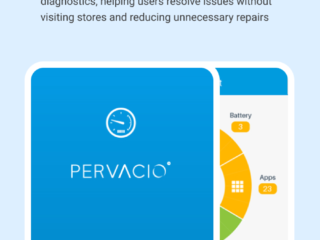 Device diagnostics